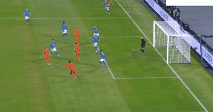 【意甲】巴雷拉、图拉姆破门 国米3比0客胜那不勒斯