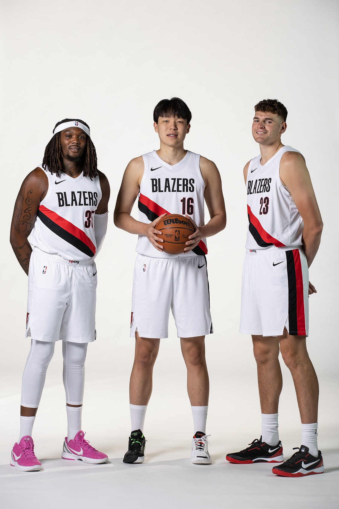 世界杯直播-杨瀚森太菜？拓媒：他很稚嫩但不能立刻下结论 克林根也曾被说菜