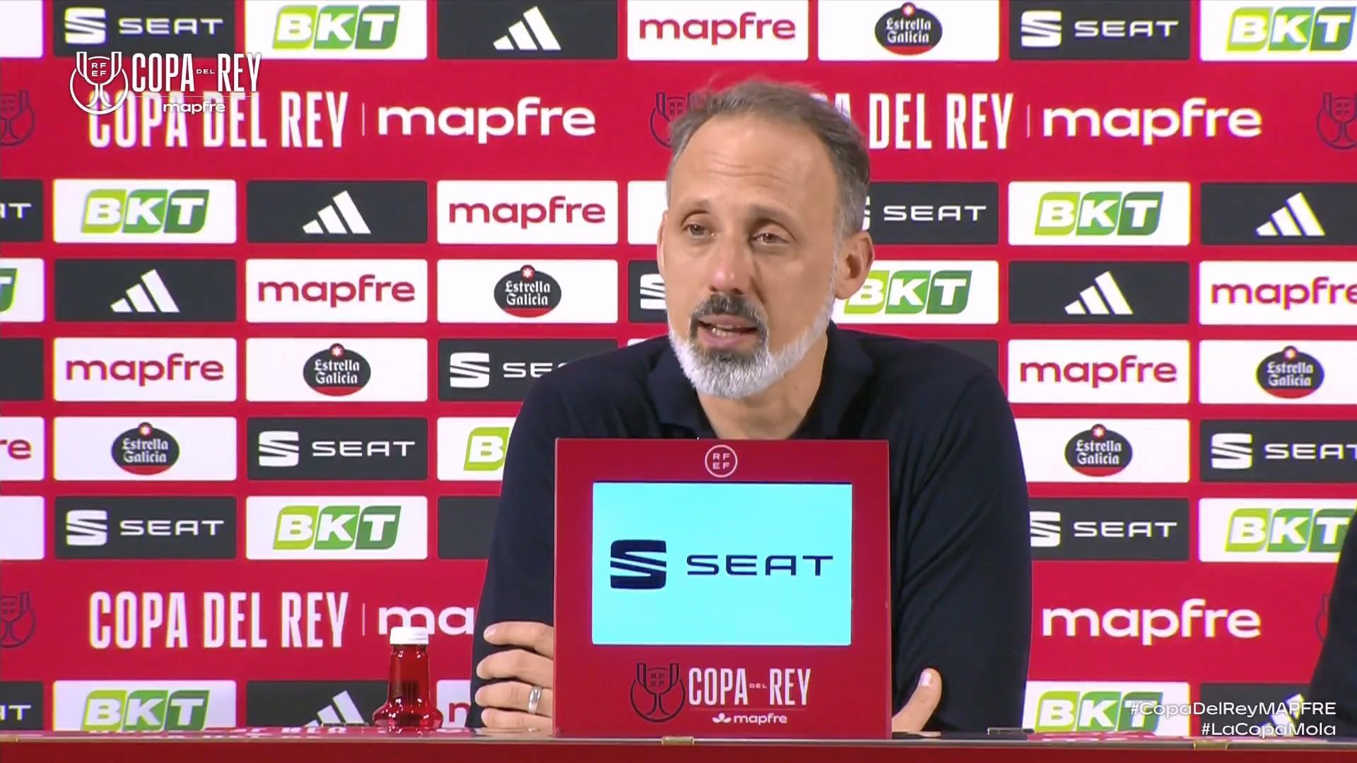 咪咕直播-马塔拉佐：奥亚萨瓦尔的点球没有任何问题，我都不用看VAR